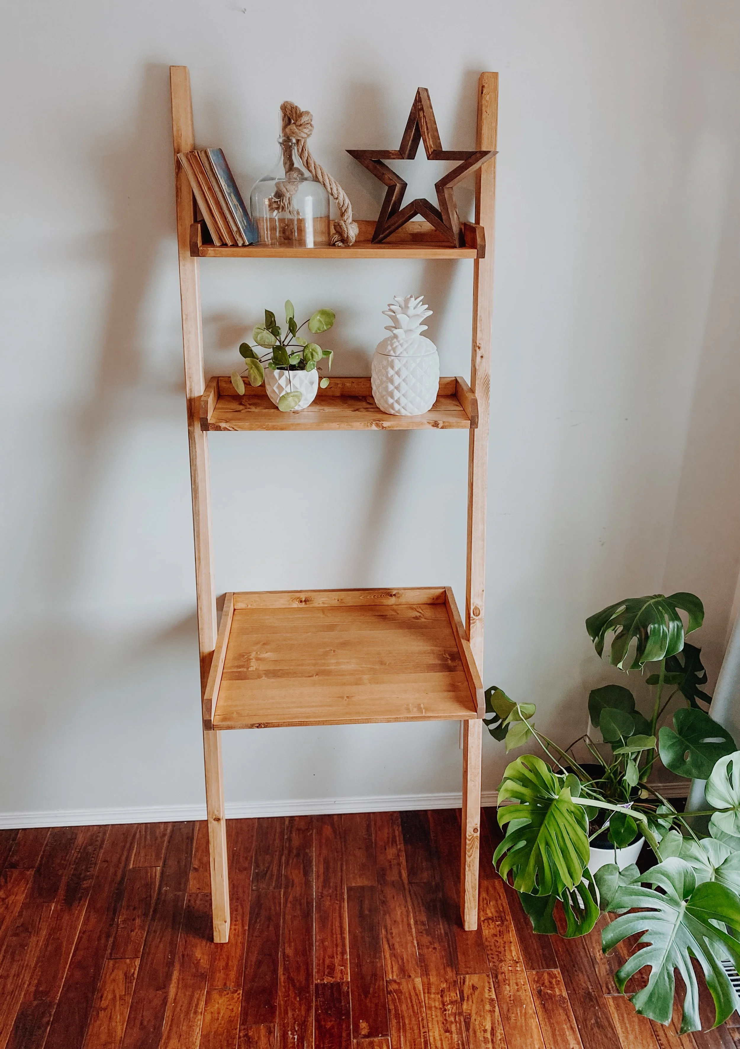 Ladder Desk — 267 Co.